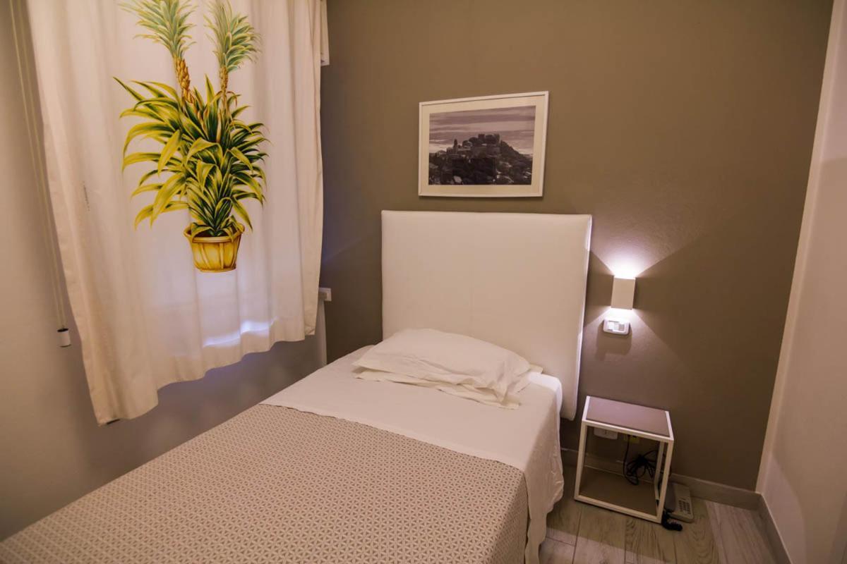 Hotel Mirella Castiglione della Pescaia Habitación foto